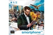 Brætspil - Cosmodore Games Smartphone Inc (ENG) - AWGDTE09SP
