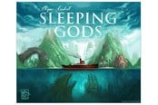 Brætspil - Red Raven Games Sleeping Gods - RVM023