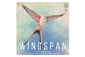 Brætspil - Asmodee Wingspan 2nd Edition (DK) - STM910DK