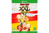 Spil - Asterix & Obelix XXL: Romastered - Microsoft Xbox One - Action - 3760156486659