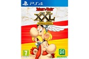 Spil - Asterix & Obelix XXL: Romastered - Sony PlayStation 4 - Action - 3760156486628