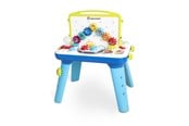 Babylegetøj - Baby Einstein Curiosity table - BE-10345