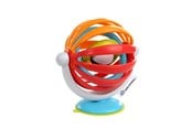 Babylegetøj - Baby Einstein Sticky spinner - BE-11522