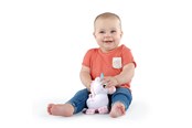 Babylegetøj - Bright Starts Sparkle & shine unicorn - BS-11122