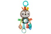 Babylegetøj - Bright Starts Aktivitets-dovendyr - BS-12274