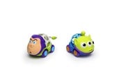Babylegetøj - Oball Toy Story Cars 2 pack - OB-10695