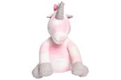 Babylegetøj - Tikiri Organic Cotton Unicorn - TK-95650