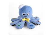 Babylegetøj - Baby Einstein Octoplush musical toy - BE-30933
