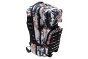 Tasker - Sinox Gaming Backpack - 40L - Blå camo - SXB1712