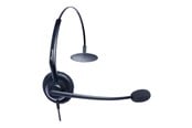 Hovedtelefoner/headset - Auerswald COMfortel H-200 - 90347