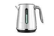 Elkedel - Sage Elkedel Soft Top Lux - Satinsølv - 2400 W - 61160133