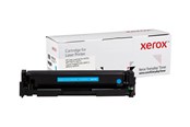 Blæk, Toner & Forbrugsstoffer - Xerox Toner Cartridge - Cyan | High Yield | Compatible - 006R03693