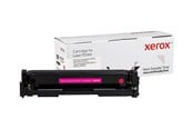 Blæk, Toner & Forbrugsstoffer - Xerox 006R03695 / Alternative to HP 201X / CF403X Canon CRG-045HM Magenta Toner - High Yield - 006R03695