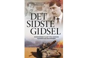 Biografi og memoirs - Det sidste gidsel - Biografi & Erindring - hardcover - 9788711980576