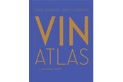 Vin og spiritus - Vinatlas - Vin og spiritus - hardcover - 9788711919064