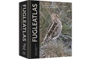 Natur & Videnskab - Fugleatlas - Natur & Videnskab - Hardcover - 9788711901090