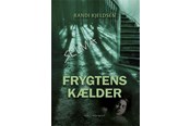 Krimi & Spænding - Frygtens kælder - Krimi & Spænding - Hæftet - 9788772189932