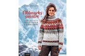 Hobby - Vildmarkssweatre - Hobby - hardback - 9788740663587
