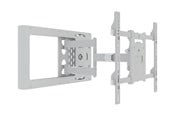 Vægbeslag, AV-Beslag & AV-Møbler - Multibrackets M Hospitality Flexarm with STB Enclosure - Maks 45 kg - Maks størrelse 70" - 7350105210204