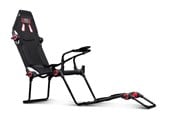 Gamer Stol - Next Level Racing F-GT LITE Sim racercockpit - Op til 130 kg - NLR-S015