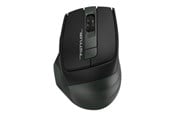 Mus - A4Tech FSTYLER Collection FB35 RF - Mus - Optisk - 6 knapper - Grøn - A4TMYS46716