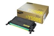 Blæk, Toner & Forbrugsstoffer - HP Samsung CLT-Y5082S - SU533A