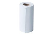 Papir, Fotopapir og Etiketter - Brother - continuous paper - 48 roll(s) - Roll (5.7 cm x 6.6 m) - BDE1J000057030