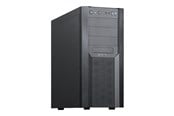 Kabinet - Chieftec Mesh Series - Kabinet - Tower - Sort - CW-01B-OP