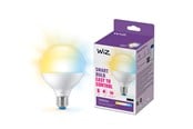 Smart Home - WiZ Tunable G95 E27 Smart Globepære - Dæmpbart varmt til koldt hvidt LED-lys - 929003782122