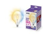Smart Home - WiZ Tunable G125 E27 Smart Filament Globepære - Dæmpbart varmt til koldt hvidt LED-lys - 929003017822
