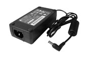 Bærbar Oplader - QNAP 90W external power adapter - PWR-ADAPTER-90W-A01