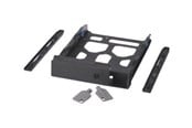 Lagringstilbehør - QNAP 3.5inch HDD Tray with key lock - TRAY-35-WHT01