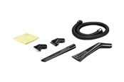 Støvsuger Tilbehør - Kärcher Car interior cleaning kit | 2.863-304.0 - 2.863-304.0