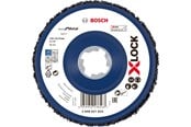 Vinkelsliber - Bosch Best for Metal N377 (1 pcs.) - 2608621833