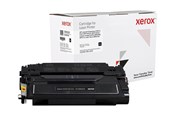 Blæk, Toner & Forbrugsstoffer - Xerox 006R03628 / Alternative to HP 55X / CE255X Canon CRG-324 II Black Toner - High Yield - 006R03628