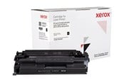 Blæk, Toner & Forbrugsstoffer - Xerox 006R03639 Black Toner - High yield | Compatible | Black - 006R03639