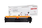 Blæk, Toner & Forbrugsstoffer - Xerox 006R03637 - Black toner | Compatible | HP CF217A alternative | For LaserJet Pro - 006R03637