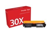 Blæk, Toner & Forbrugsstoffer - Xerox 006R03641 / Alternative to HP 30X / CF230X - Canon CRG-051H - Black Toner - High Yield - 006R03641