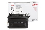 Blæk, Toner & Forbrugsstoffer - Xerox 006R03648 / Alternative to HP 81A / CF281A / Canon CRG-039 Black Toner - 006R03648