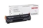 Blæk, Toner & Forbrugsstoffer - Xerox 006R03650 / Alternative for HP 83A / CF283A Black Toner - 006R03650