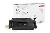 Blæk, Toner & Forbrugsstoffer - Xerox 006R03656 / Alternative to HP 61X / C8061X - Balck Toner - 006R03656