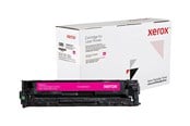 Blæk, Toner & Forbrugsstoffer - Xerox 006R03811 / Alternative to HP 131A / CF213A Magenta Toner - 006R03811