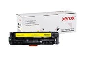 Blæk, Toner & Forbrugsstoffer - Xerox 006R03819 / Alternative for: HP 312A / CF382A Yellow Toner - 006R03819