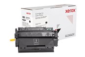 Blæk, Toner & Forbrugsstoffer - Xerox 006R03666 / Alternative to HP 49X/53X - Q5949X/Q7553X Black Toner - High Yield - 006R03666