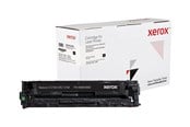 Blæk, Toner & Forbrugsstoffer - Xerox 006R03808 / Alternative to HP 131A/ CF210A Canon CRG-131BK Black Toner - 006R03808