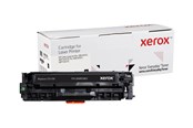 Blæk, Toner & Forbrugsstoffer - Xerox 006R03802 / Alternative to HP 305X/ CE410X Black Toner - High Yield - 006R03802