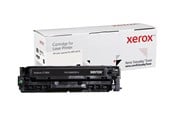 Blæk, Toner & Forbrugsstoffer - Xerox 006R03816 / Alternative to HP 312X / CF380X Black Toner - High Yield - 006R03816