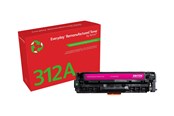 Blæk, Toner & Forbrugsstoffer - Xerox 006R03820 / Alternative to HP 312A / CF383A Magenta Toner - 006R03820