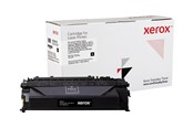 Blæk, Toner & Forbrugsstoffer - Xerox 006R03839 Toner Cartridge - Black | High Yield | 6.500 pages | Compatible - 006R03839