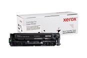 Blæk, Toner & Forbrugsstoffer - Xerox 006R03821 / Alternative to HP 304A / CC530A Canon CRG-118BK / GPR-44BK Black Toner - 006R03821